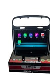 Dodge Journey 2012-2016 FİMEX 4-64 (FANLI) DSPLİ PRO OEM MULTİMEDİA