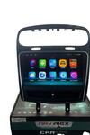 Dodge Journey 2012-2016 NAVİMEX 6-128 (FANLI) PROFESYONEL OEM MULTİMEDİA