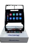 Dodge Magnum 2005-2007 BLUEWAY 4-64 PROFESYONEL OEM MULTİMEDİA
