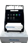 Dodge Magnum 2005-2007 BLUEWAY 8-128 TAM PROFESYONEL OEM MULTİMEDİA