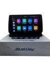 Dodge Nitro 2007-2011 BLUEWAY 4-64 PROFESYONEL OEM MULTİMEDİA