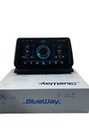 Dodge Nitro 2007-2011 BLUEWAY 8-128 TAM PROFESYONEL OEM MULTİMEDİA