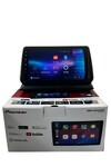 Dodge Nitro 2007-2011 PİONEER 4-64 TAM PROFESYONEL OEM MULTİMEDİA