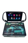 FİAT DOBLO 2015-2020 NAVİMEX 6-64 (FANLI) PROFESYONEL OEM MULTİMEDİA