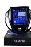 FORD COURİER 2013-2023 NEWFRON 6-64 TESLA TAM PROFESYONEL OEM MULTİMEDİA