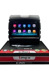 Ford Edge 2016-2019 FİMEX 4-64 (FANLI) DSPLİ PRO OEM MULTİMEDİA