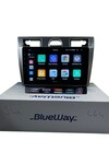 Ford Fiesta 2006-2011 BLUEWAY 4-64 PROFESYONEL OEM MULTİMEDİA