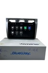 Ford Fiesta 2006-2011 BLUEWAY 8-128 TAM PROFESYONEL OEM MULTİMEDİA