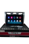 Ford Fiesta 2006-2011 FİMEX 4-64 (FANLI) DSPLİ PRO OEM MULTİMEDİA