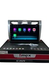 Ford Fiesta 2006-2011 FİMEX 4-64 (FANLI) DSPLİ PRO OEM MULTİMEDİA