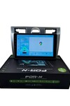 Ford Fiesta 2006-2011  FORX 4-64 PROFESYONEL OEM MULTİMEDİA
