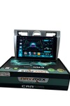 Ford Fiesta 2006-2011 NAVİMEX 6-128 (FANLI) PROFESYONEL OEM MULTİMEDİA
