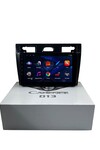 Ford Fiesta 2006-2012 CADENCE D13 YENİ SERİ İŞLEMCİLİ PRO OEM MULTİMEDİA