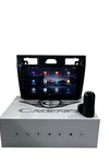 Ford Fiesta 2006-2012 CADENCE R15 (DVR KAYIT CİHAZLI) PRO OEM MULTİMEDİA