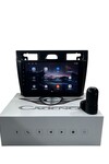 Ford Fiesta 2006-2012 CADENCE R15 (DVR KAYIT CİHAZLI) PRO OEM MULTİMEDİA
