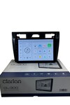 Ford Fiesta 2006-2012 CLARİON 4-64 TAM PROFESYONEL OEM MULTİMEDİA