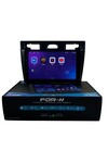 Ford Fiesta 2006-2012 FORX 6-128 PROFESYONEL OEM MULTİMEDİA