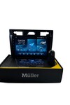 Ford Fiesta 2006-2012 MÜLLER 4-64 PROFESYONEL OEM MULTİMEDYA