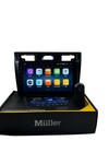 Ford Fiesta 2006-2012 MÜLLER 4-64 PROFESYONEL OEM MULTİMEDYA