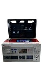 Ford Fiesta 2006-2012 PİONEER 4-64 TAM PROFESYONEL OEM MULTİMEDİA