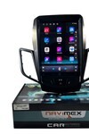 FORD FİESTA 2009-2014 NAVİMEX 8-128 PROFESYONEL TESLA OEM MULTİMEDİA