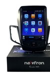 FORD FİESTA 2009-2014 NEWFRON 6-64 TESLA TAM PROFESYONEL OEM MULTİMEDİA