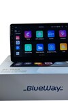 Ford Fiesta 2018-2023 BLUEWAY 4-64 PROFESYONEL OEM MULTİMEDİA