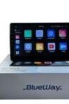 Ford Fiesta 2018-2023 BLUEWAY 4-64 PROFESYONEL OEM MULTİMEDİA