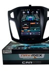 Ford Focus NAVİMEX 8-128 PROFESYONEL TESLA OEM MULTİMEDİA