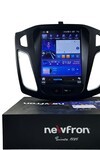Ford Focus NEWFRON 6-64 TESLA TAM PROFESYONEL OEM MULTİMEDİA