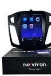 Ford Focus NEWFRON 6-64 TESLA TAM PROFESYONEL OEM MULTİMEDİA