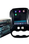 Ford Ranger NAVİMEX 8-128 PROFESYONEL TESLA OEM MULTİMEDİA