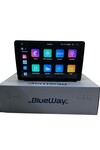 Geely Emgrand EC7 2009-2011 BLUEWAY 4-64 PROFESYONEL OEM MULTİMEDİA