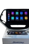 Grand Cherokee 2015-2017 BLUEWAY 4-64 PROFESYONEL OEM MULTİMEDİA