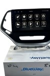 Grand Cherokee 2015-2017 BLUEWAY 8-128 TAM PROFESYONEL OEM MULTİMEDİA