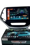 Grand Cherokee 2015-2017 NAVİMEX SAMSUNG İŞLEMCİLİ 4-64 PROFESYONEL OEM MULTİMEDİA