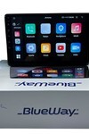 Honda City 2020+ BLUEWAY 4-64 PROFESYONEL OEM MULTİMEDİA