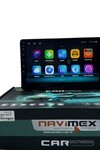Honda City 2020+ NAVİMEX 6-64 (FANLI) PROFESYONEL OEM MULTİMEDİA
