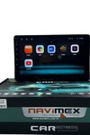 Honda City 2020+ NAVİMEX 6-64 (FANLI) PROFESYONEL OEM MULTİMEDİA