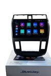 Honda City AC 2008-2013 BLUEWAY 4-64 PROFESYONEL OEM MULTİMEDİA