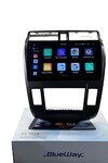 Honda City AC 2008-2013 BLUEWAY 4-64 PROFESYONEL OEM MULTİMEDİA