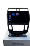 Honda City AC 2008-2013 BLUEWAY 4-64 PROFESYONEL OEM MULTİMEDİA