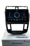 Honda City AC 2008-2013 BLUEWAY 8-128 TAM PROFESYONEL OEM MULTİMEDİA