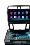 Honda City AC 2008-2013 NAVİMEX 8-128 (FANLI) PROFESYONEL OEM MULTİMEDİA