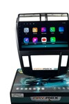 Honda City AC 2008-2013 NAVİMEX 8-128 (FANLI) PROFESYONEL OEM MULTİMEDİA