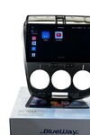 Honda City MC 2011-2016 BLUEWAY 4-64 PROFESYONEL OEM MULTİMEDİA