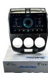 Honda City MC 2011-2016 BLUEWAY 8-128 TAM PROFESYONEL OEM MULTİMEDİA