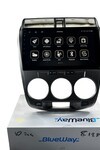 Honda City MC 2011-2016 BLUEWAY 8-128 TAM PROFESYONEL OEM MULTİMEDİA