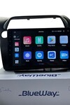 Honda Civic 2006-2011 BLUEWAY 4-64 PROFESYONEL OEM MULTİMEDİA