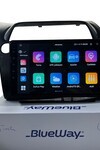 Honda Civic 2006-2011 BLUEWAY 4-64 PROFESYONEL OEM MULTİMEDİA
